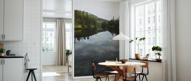 PHOTOWALL / Where A River Runs Through It (e332944)