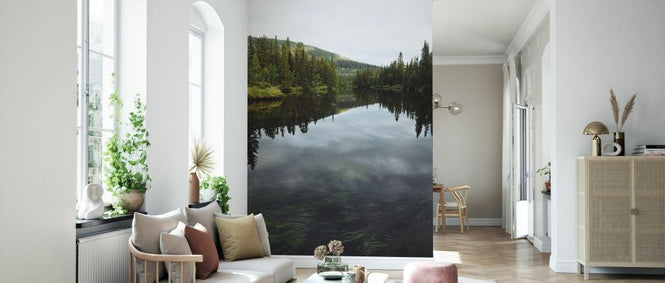 PHOTOWALL / Where A River Runs Through It (e332944)