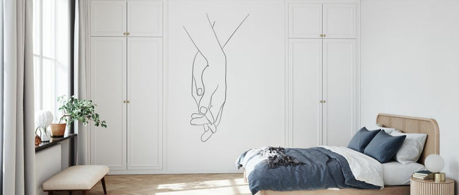PHOTOWALL / Hands - Walk With Me (e332485)