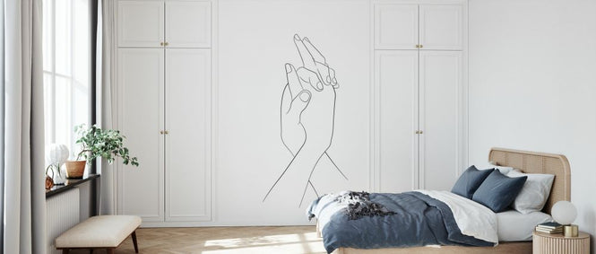 PHOTOWALL / Hands - Together (e332486)