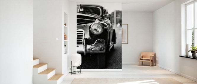PHOTOWALL / Classic Car II Crop (e331726)