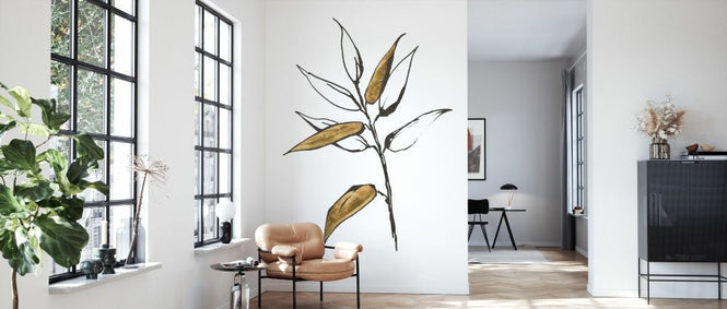 PHOTOWALL / Leafed V (e331737)