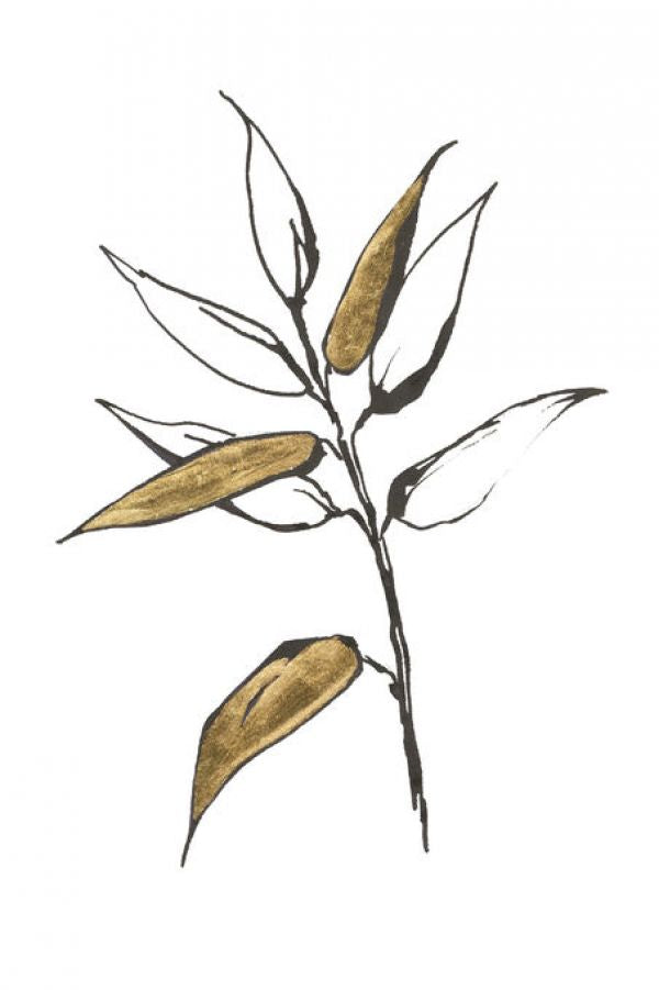 PHOTOWALL / Leafed V (e331737)