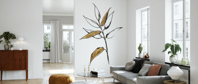 PHOTOWALL / Leafed V (e331737)