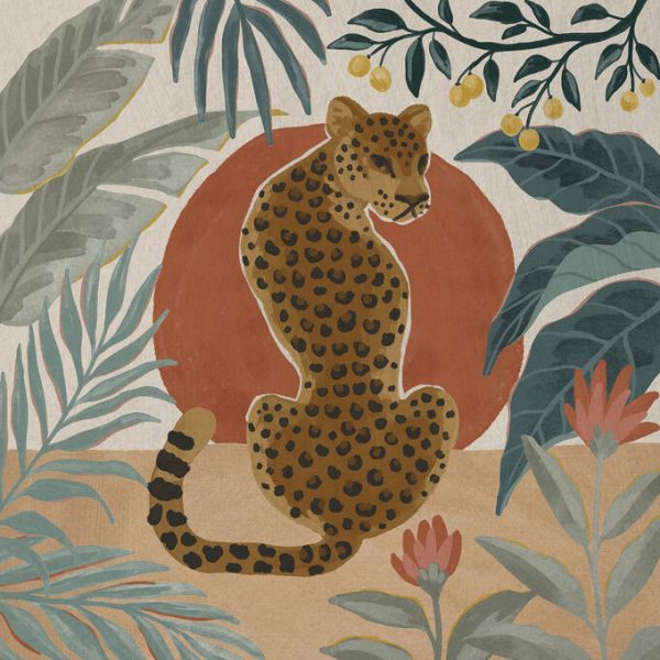 PHOTOWALL / Big Cat Beauty II (e331740)