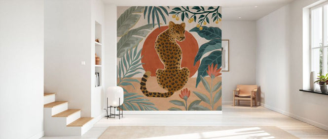 PHOTOWALL / Big Cat Beauty II (e331740)