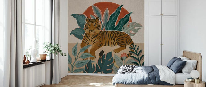 PHOTOWALL / Big Cat Beauty III (e331741)