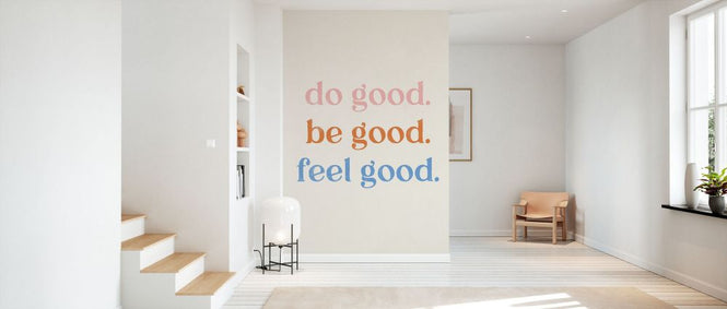 PHOTOWALL / Do Good (e331750)