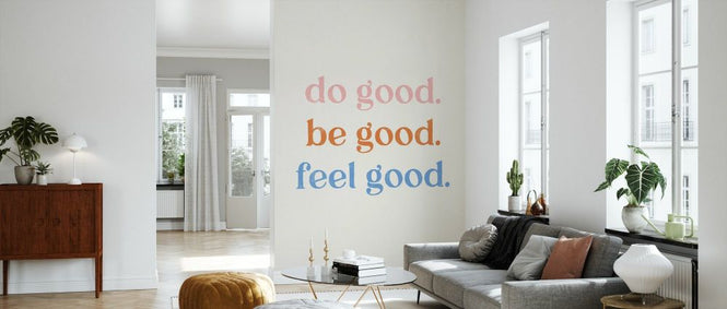 PHOTOWALL / Do Good (e331750)