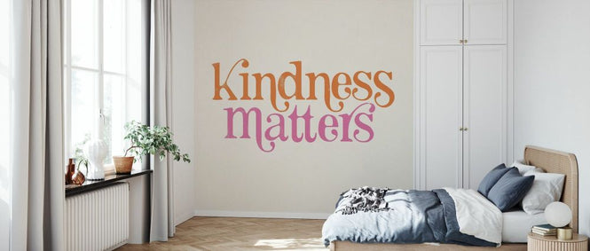 PHOTOWALL / Kindness Matters (e331752)