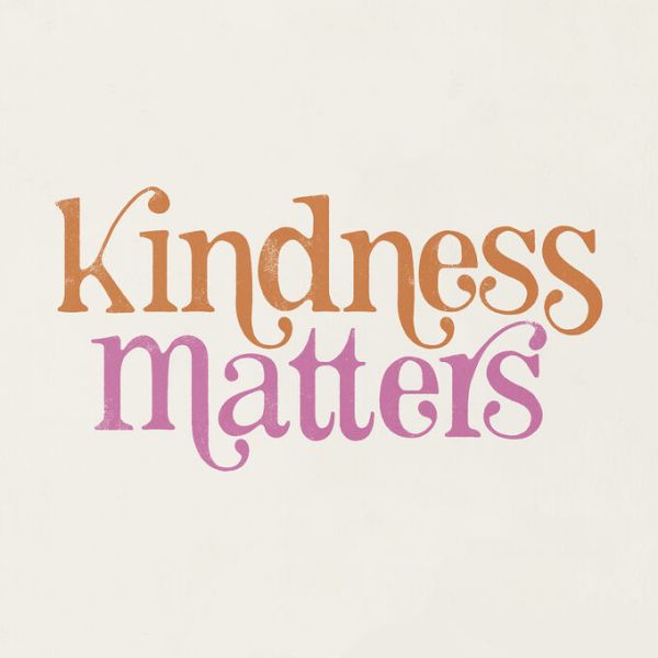 PHOTOWALL / Kindness Matters (e331752)