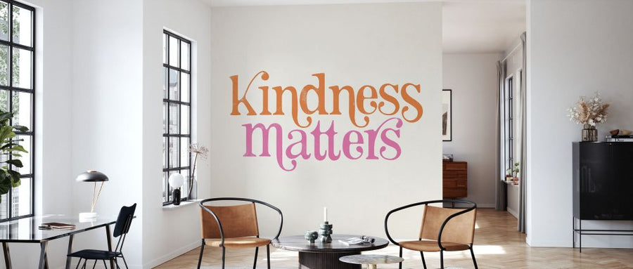 PHOTOWALL / Kindness Matters (e331752)