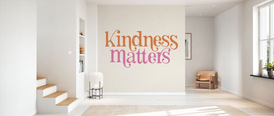 PHOTOWALL / Kindness Matters (e331752)