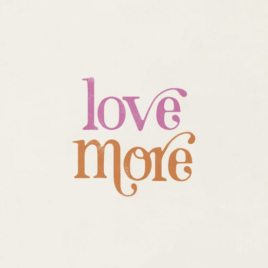 PHOTOWALL / Love More (e331753)