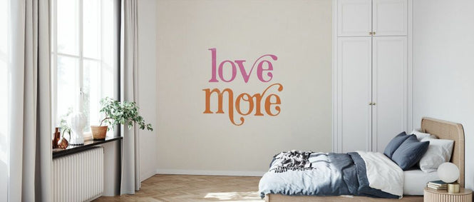 PHOTOWALL / Love More (e331753)
