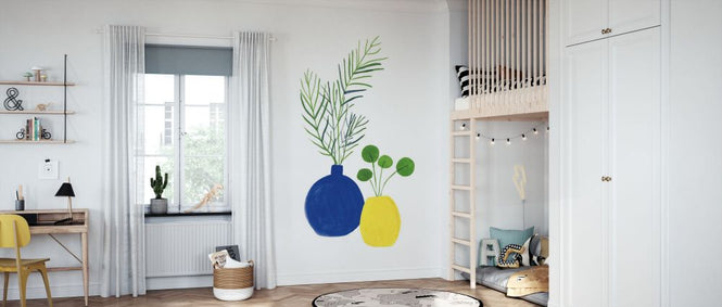 PHOTOWALL / Potted (e331755)