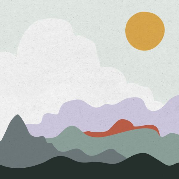 PHOTOWALL / Mountainous (e331757)