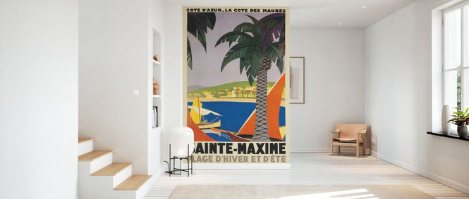 PHOTOWALL / Travel Poster (e331766)