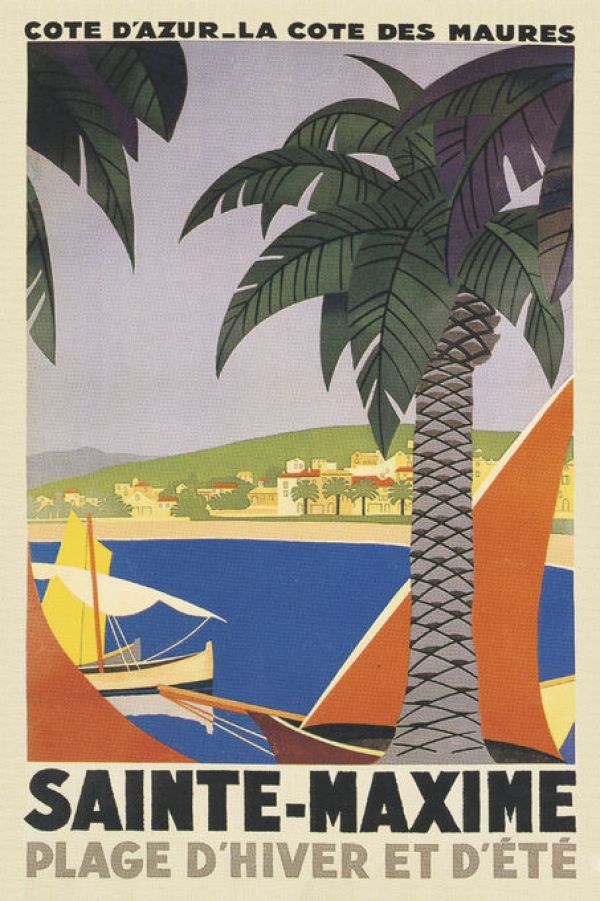 PHOTOWALL / Travel Poster (e331766)