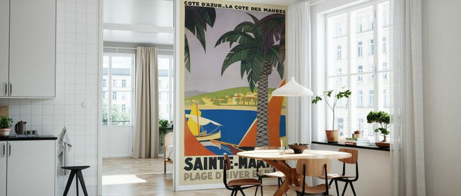 PHOTOWALL / Travel Poster (e331766)