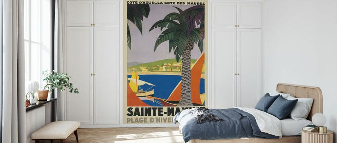 PHOTOWALL / Travel Poster (e331766)