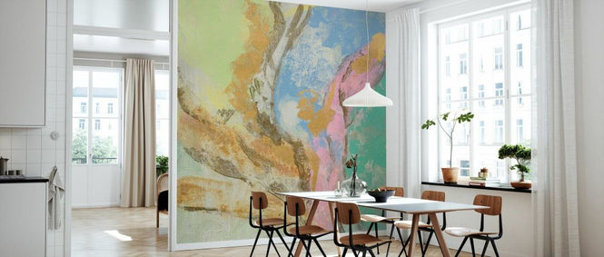 PHOTOWALL / Retro Jewel Tones (e331767)