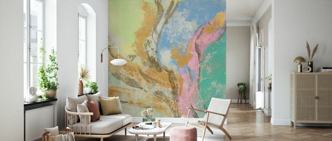PHOTOWALL / Retro Jewel Tones (e331767)