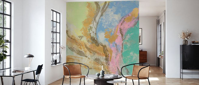 PHOTOWALL / Retro Jewel Tones (e331767)