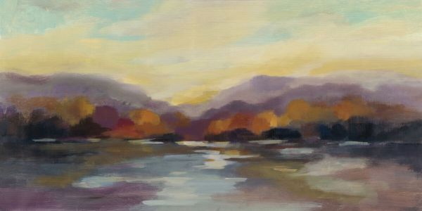 PHOTOWALL / Fall Sunset (e331774)
