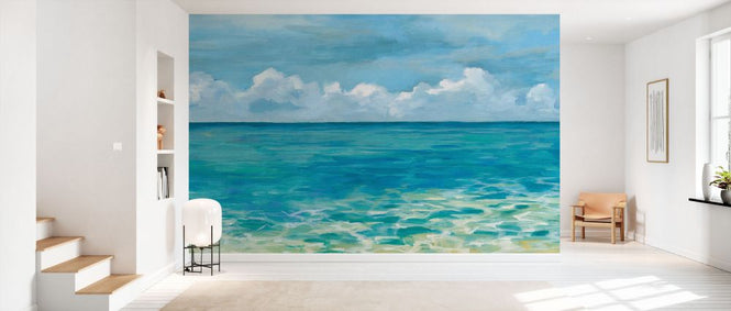 PHOTOWALL / Caribbean Sea Reflections (e331798)