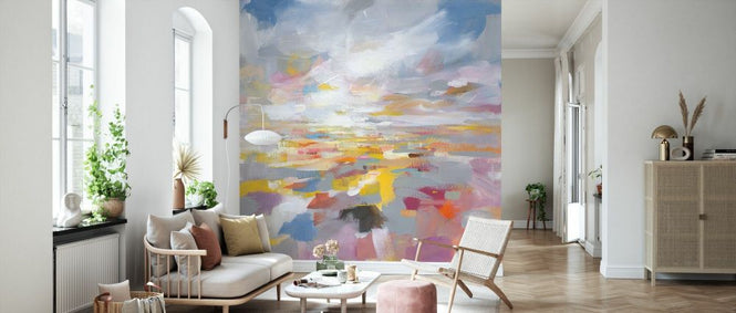 PHOTOWALL / Colorful Land (e331802)