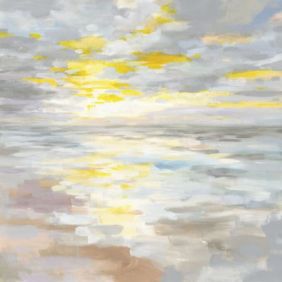 PHOTOWALL / Sunup on the Sea (e331815)