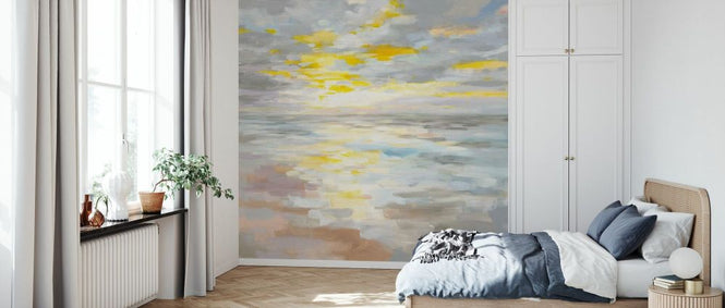 PHOTOWALL / Sunup on the Sea (e331815)