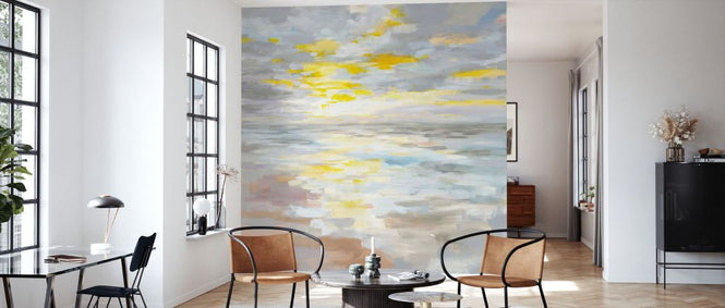 PHOTOWALL / Sunup on the Sea (e331815)