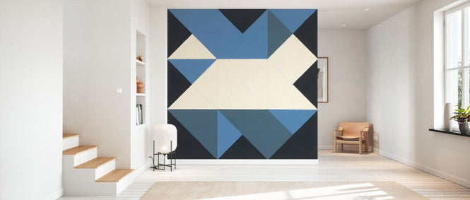 PHOTOWALL / Triangles III (e331817)