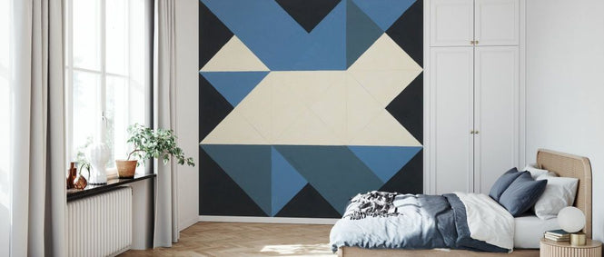 PHOTOWALL / Triangles III (e331817)