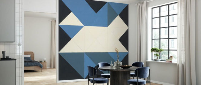 PHOTOWALL / Triangles III (e331817)