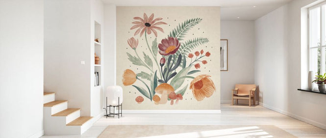 PHOTOWALL / Cottage Botanical III (e331824)