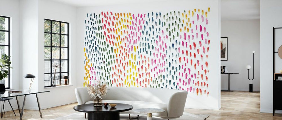 PHOTOWALL / Fullness of Dots (e331827)