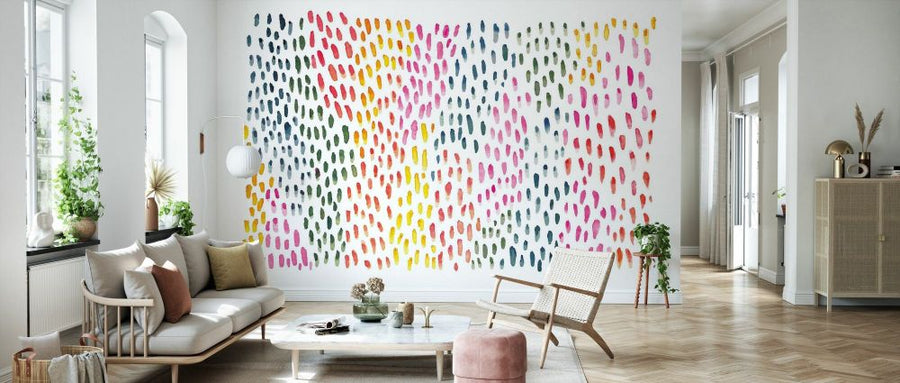 PHOTOWALL / Fullness of Dots (e331827)