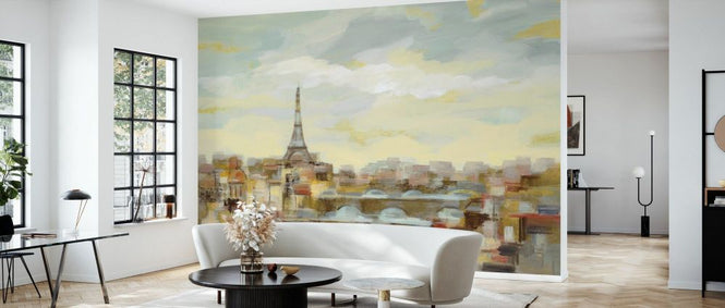 PHOTOWALL / Paris Afternoon (e331828)