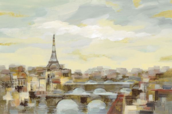 PHOTOWALL / Paris Afternoon (e331828)