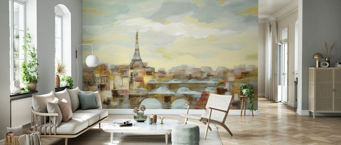 PHOTOWALL / Paris Afternoon (e331828)