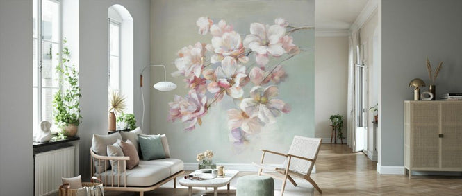 PHOTOWALL / Sugar Magnolia (e331832)