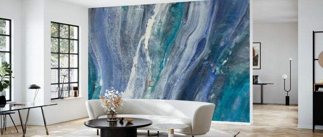 PHOTOWALL / Merging Rivers (e331841)