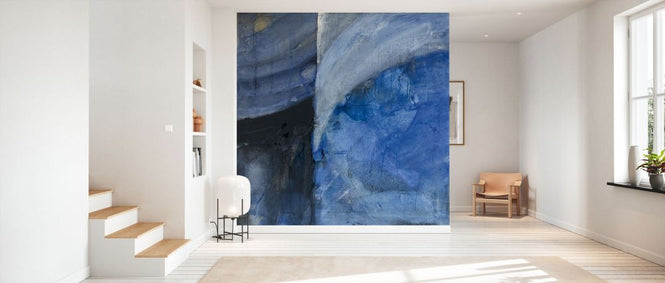 PHOTOWALL / Blue Mood (e331844)