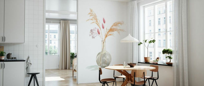 PHOTOWALL / Everlasting Bouquet (e331846)
