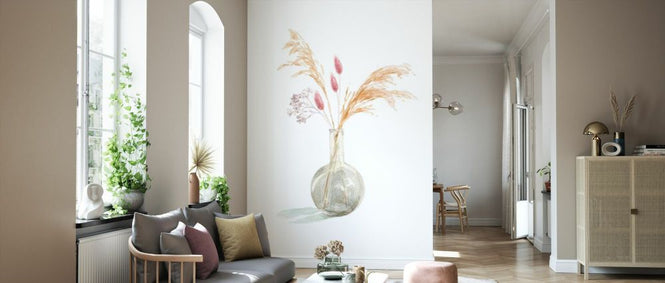 PHOTOWALL / Everlasting Bouquet (e331846)