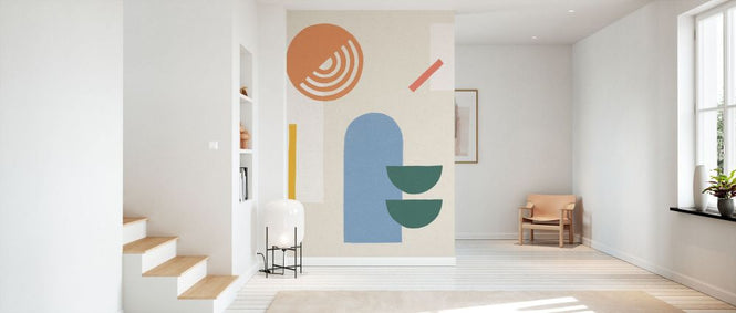 PHOTOWALL / Shapely (e331849)