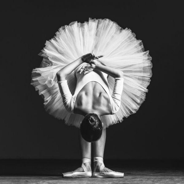 PHOTOWALL / Ballerina at Class (e331952)